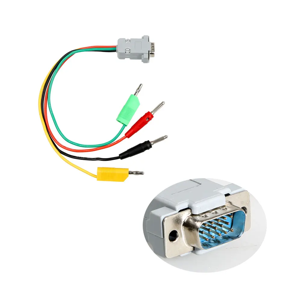 Obdok multibrands pcf79xx программатор - Фотография_3