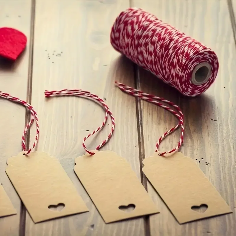 Пекарей, шпагат, хлопковые шнуры, - Фотография_4