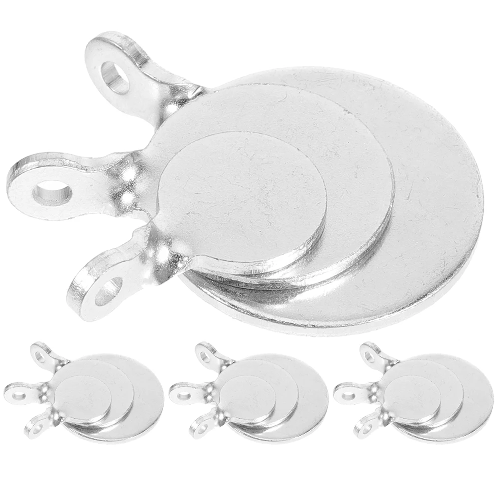 Тренировочные мишени для стрельбы из нержавеющей стали