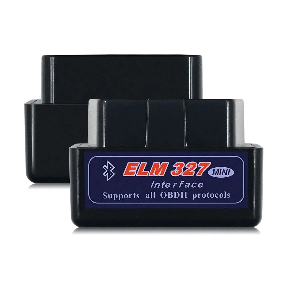 Мини bluetooth elm327 v2 - Фотография_6
