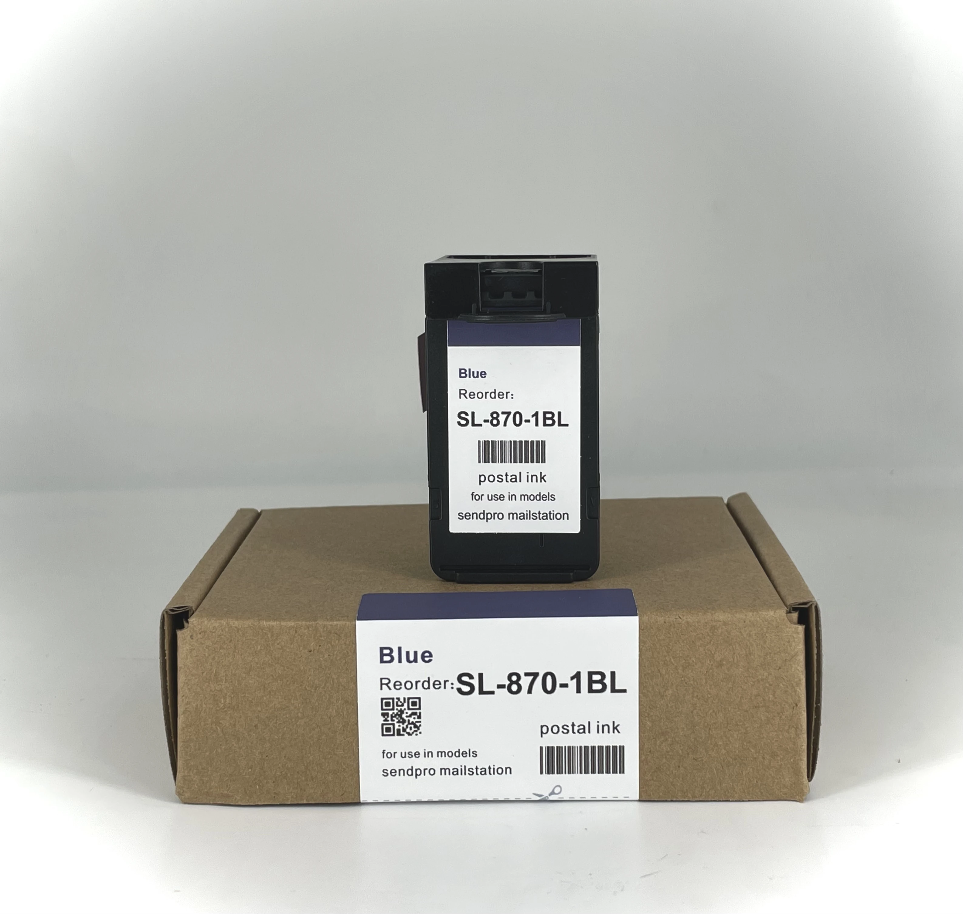 Sl-870-1 для pitney bowes sendpro mailstation - Фотография_4