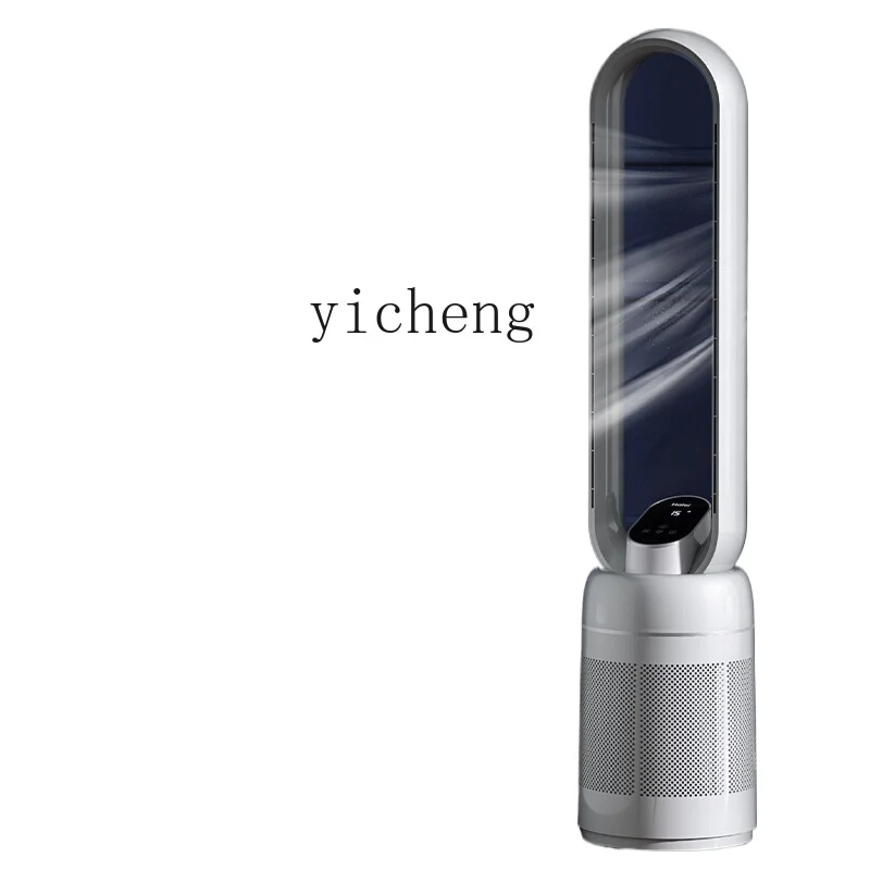 Электрический вентилятор zz - Фотография_2