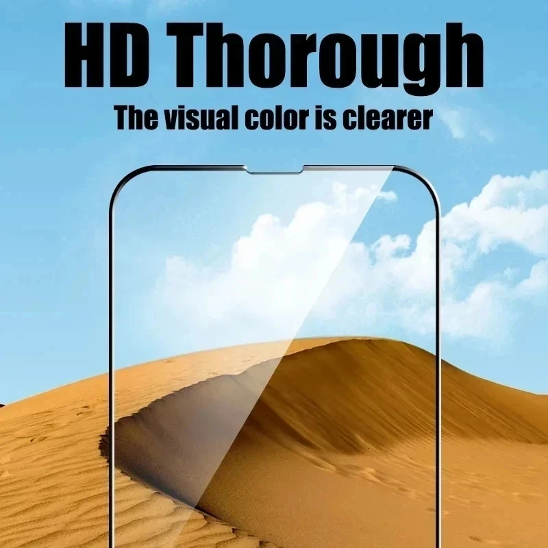 9d закаленное стекло для iphone - Фотография_6