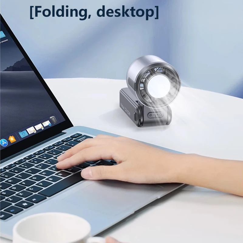 Холодильный турбовентилятор xiaomi - Фотография_5