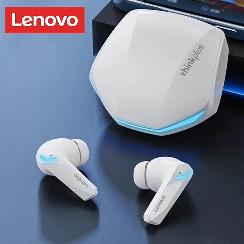 Оригинальные наушники lenovo gm2 pro 5 - Фотография_6