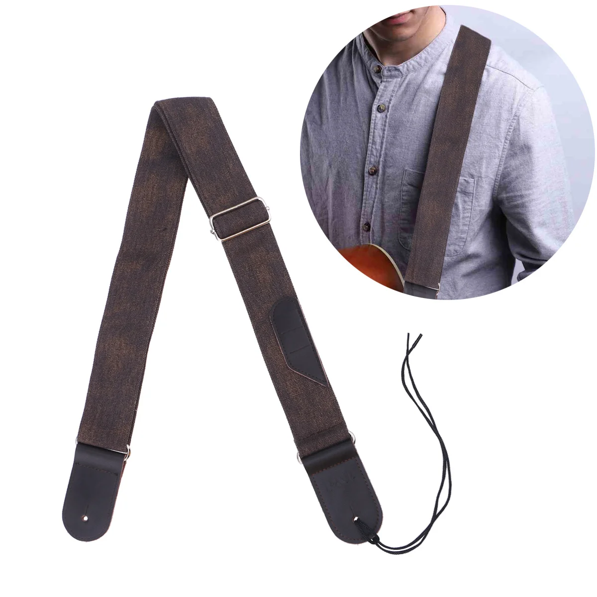 Винтажный ковбойский стиль - Фотография_2