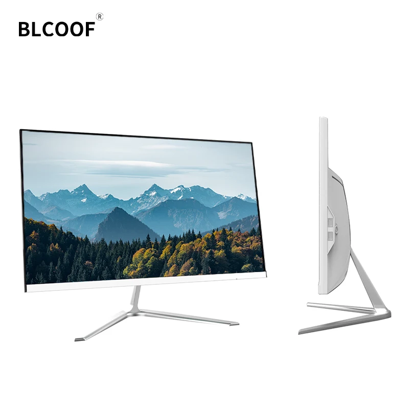 Все в одном, пк, 22 дюйма, intel - Фотография_5
