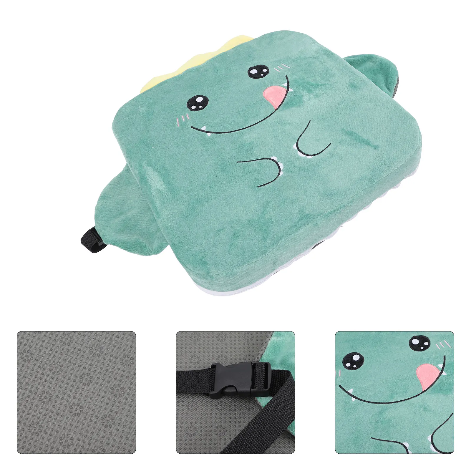 Портативная подушка для малышей - Фотография_6