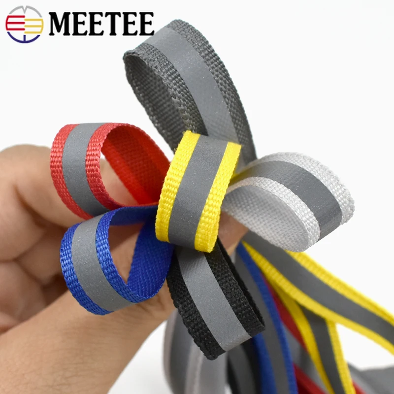 5-20 ярдов 10 мм светоотражающая - Фотография_6