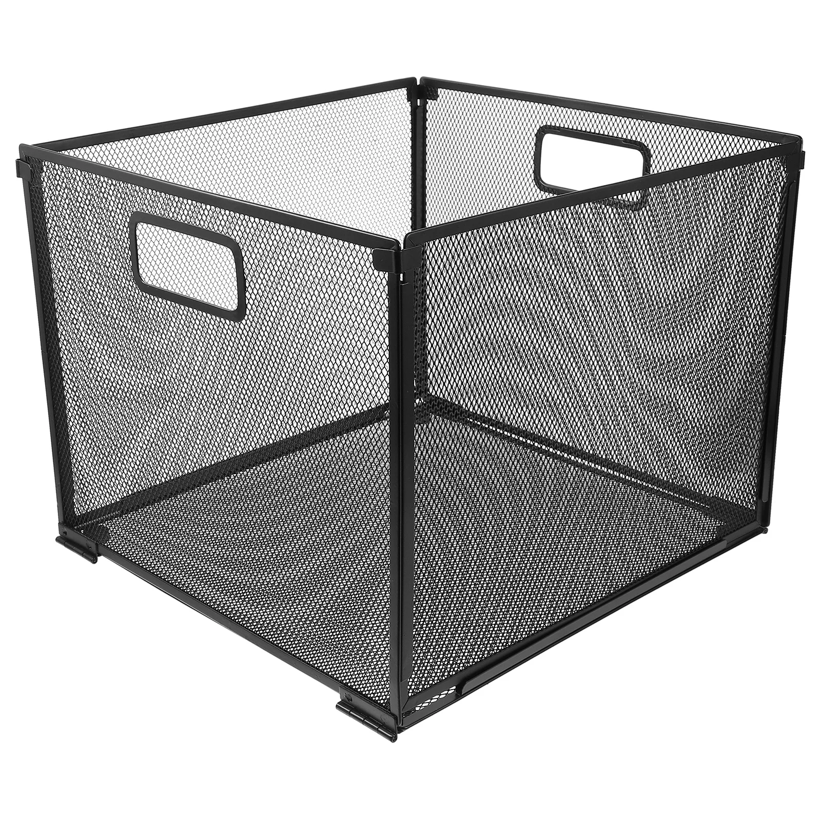 Складной металлический держатель для файлов - Фотография_4