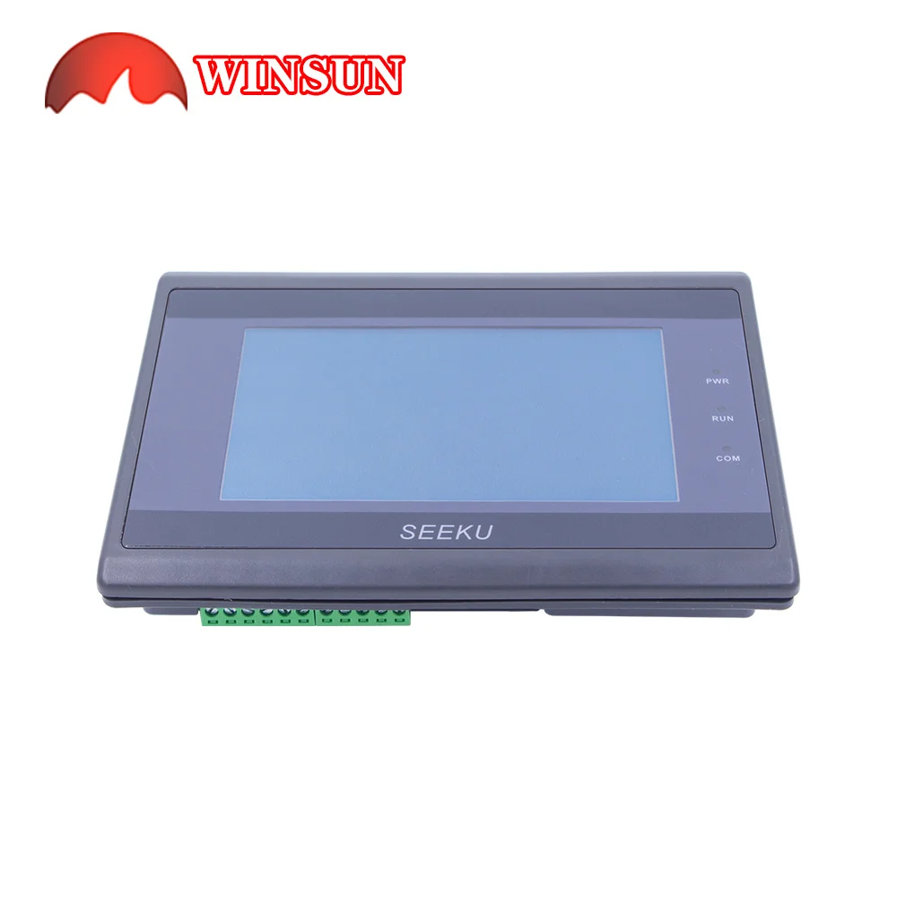 Ws4320r 20t 12mr 12mt 22mr 22mt hmi plc все в одном 4 - Фотография_5