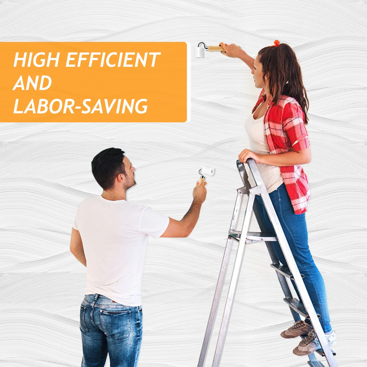 Ролик для шва обоев