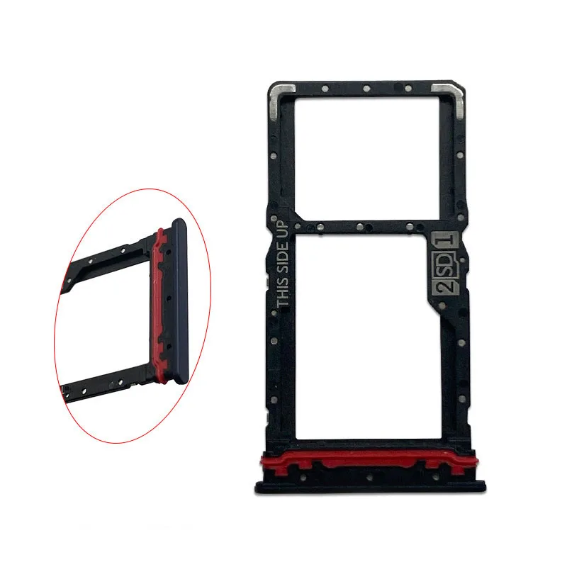 Лоток для sim-карты с одной картой - Фотография_4