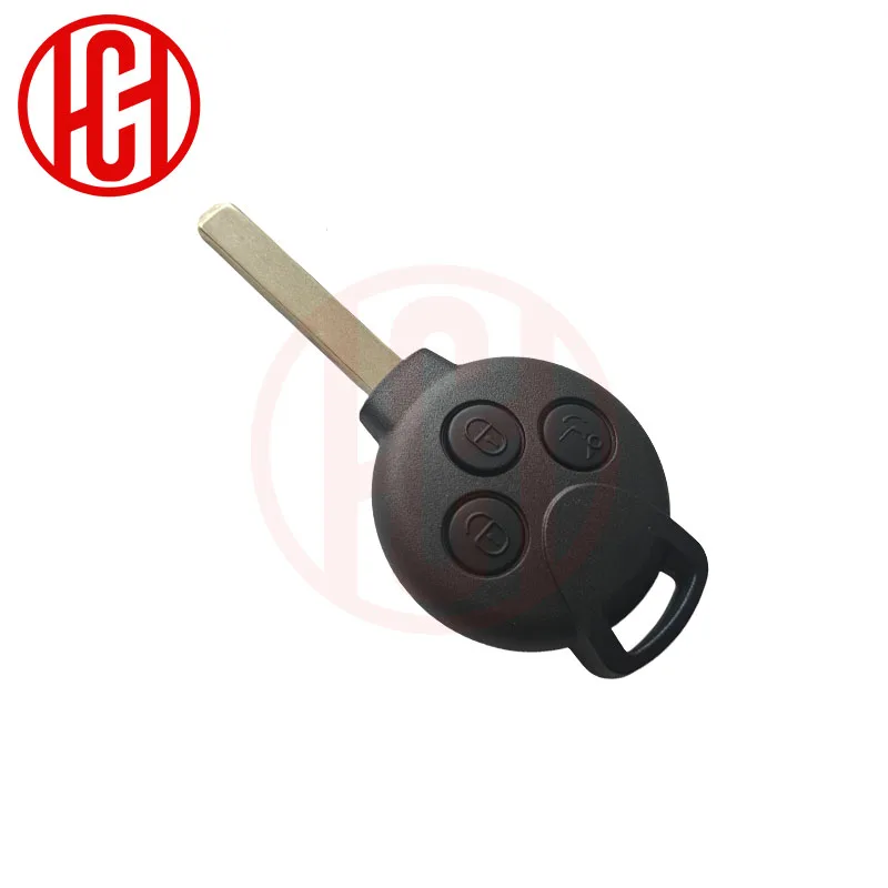 3 кнопки автомобильного дистанционного - Фотография_3