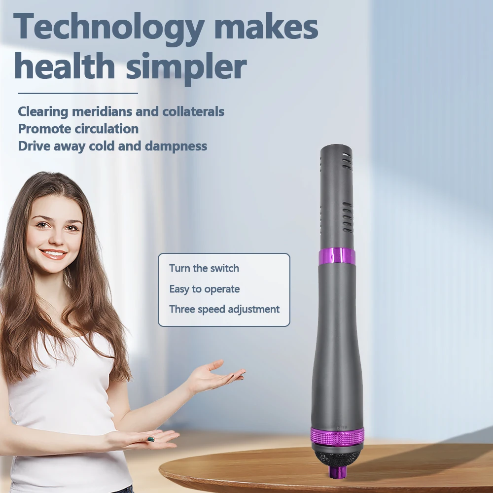 Терагерцовая терапевтическая палочка - Фотография_2