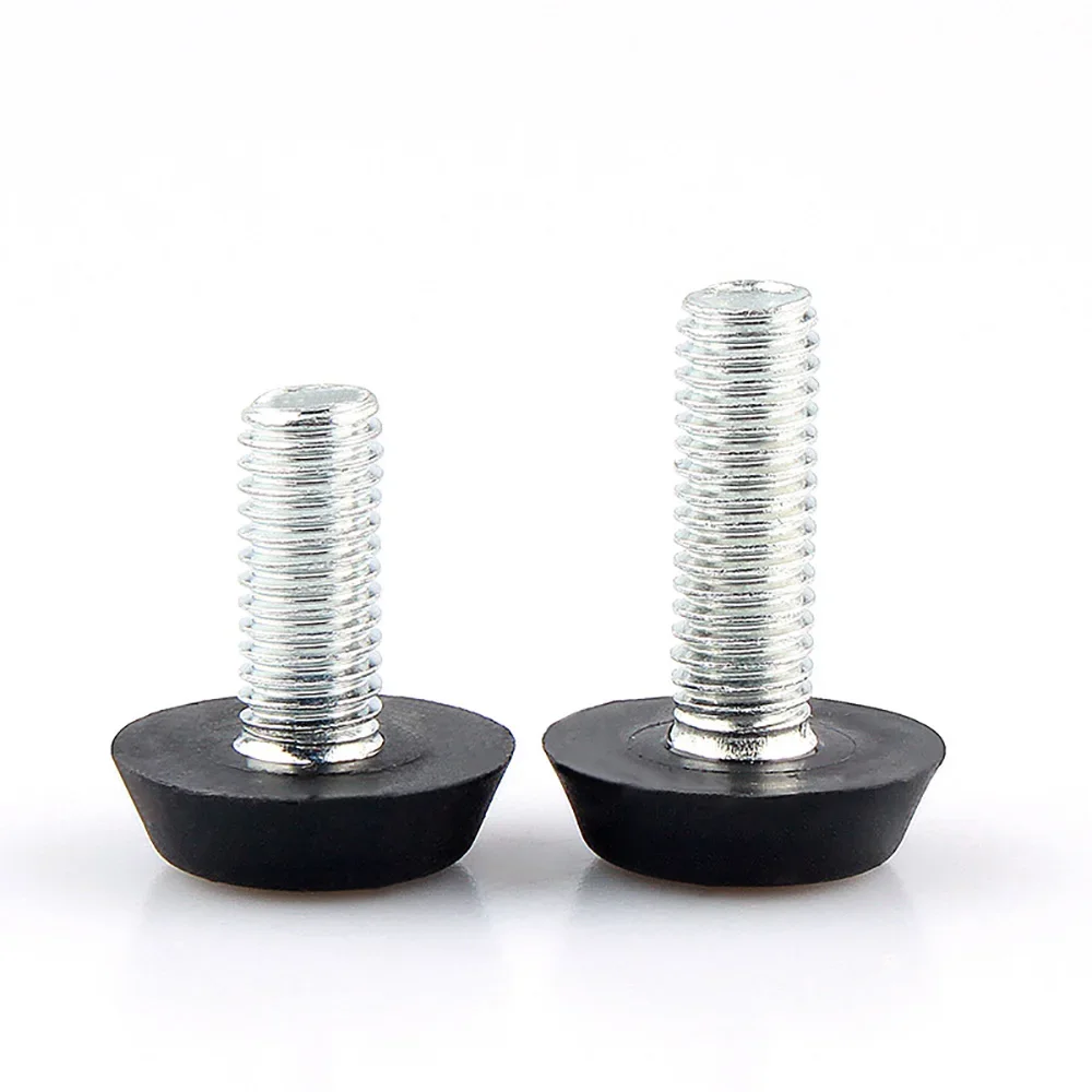 Резьбовые регулируемые мебельные - Фотография_6