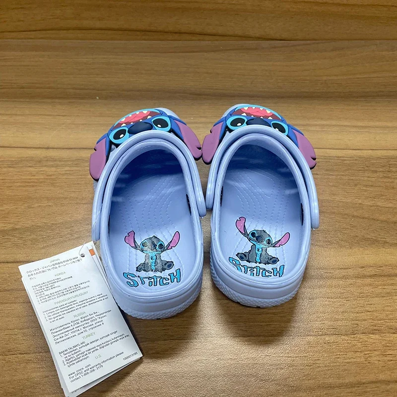 Sanrio stitch мультфильм аниме - Фотография_4