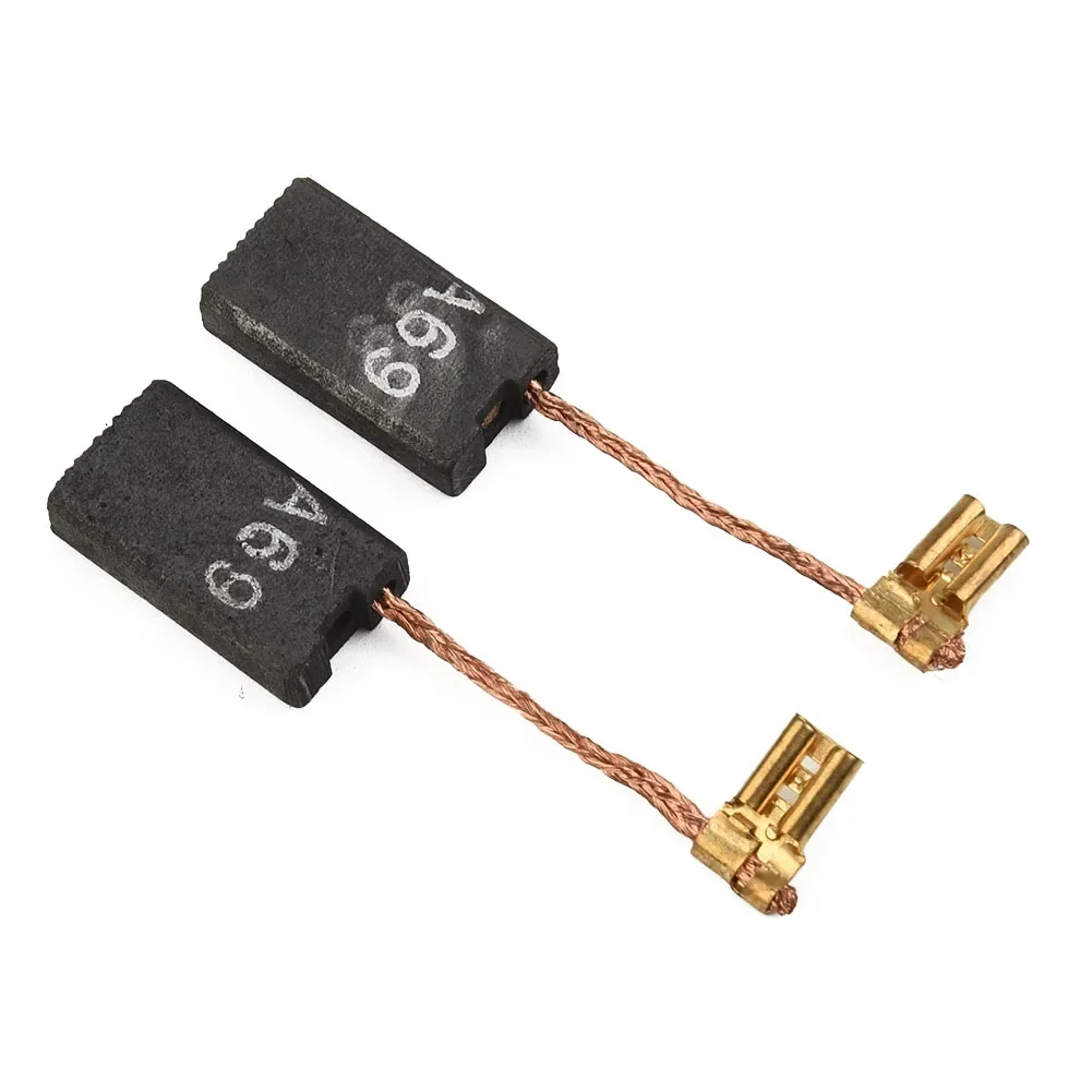 Угольная щетка угольные щетки для gsh38 gbh5-40d a69 - Фотография_5