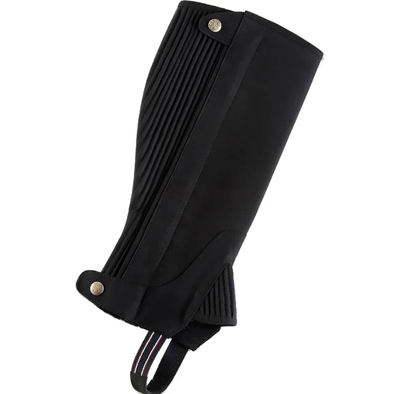 Гетры из микрофибры - Фотография_2