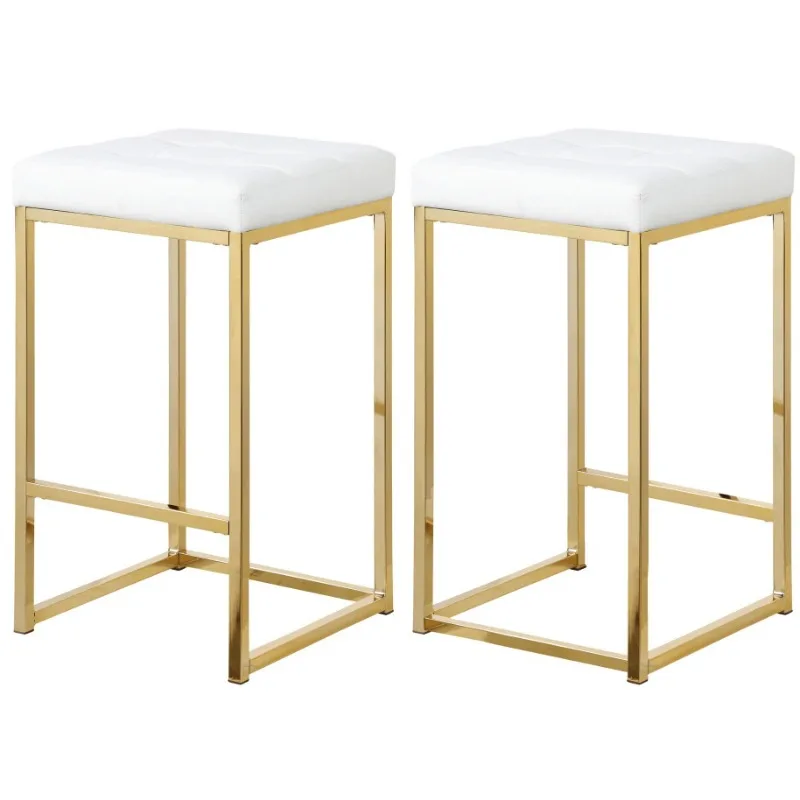 Высокие кухонные табуреты - Фотография_5