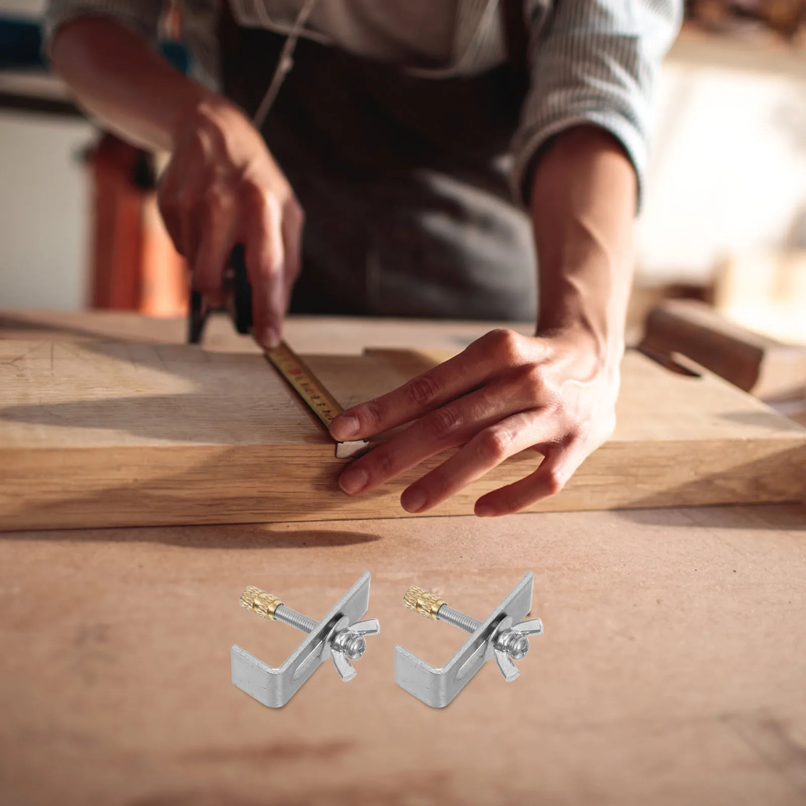 1 комплект, комплект поддержки для нижнего крепления - Фотография_2