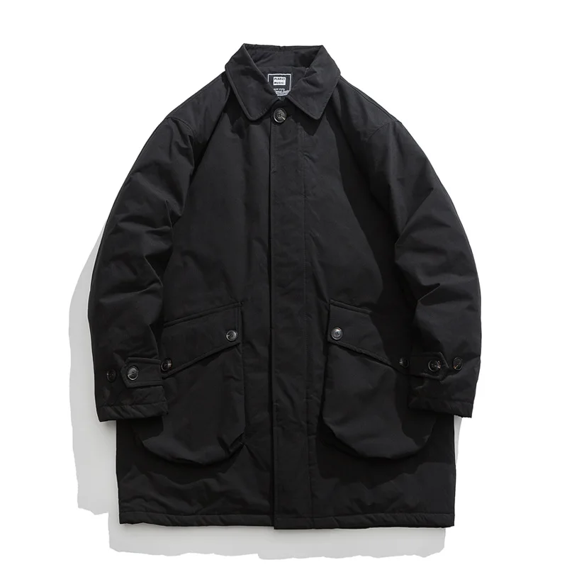 Японское ретро kapital - Фотография_5