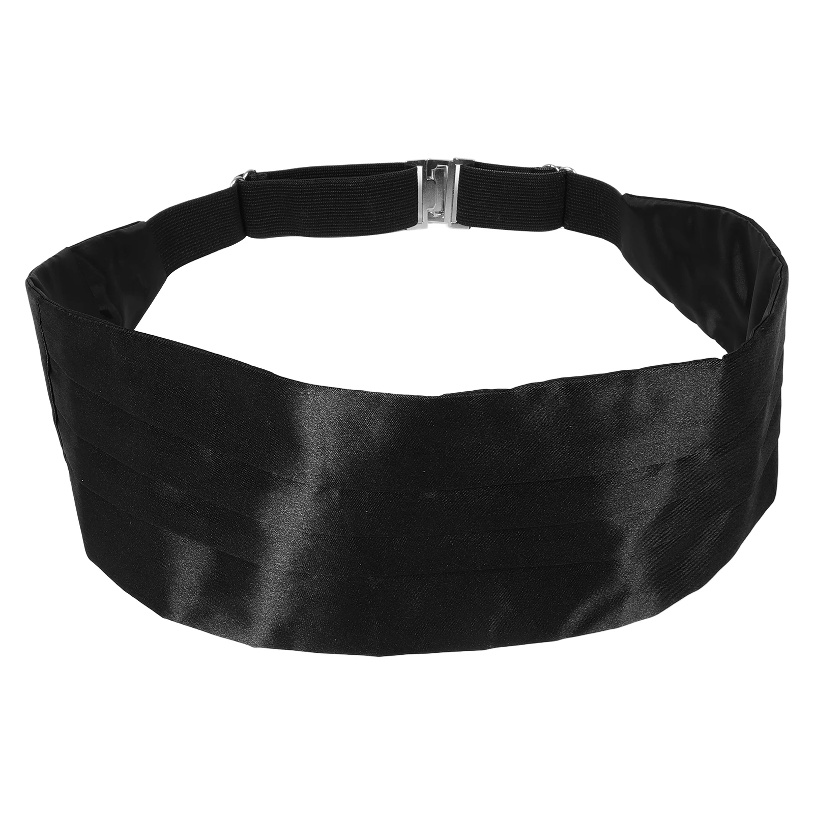 Черный пояс для мужчин - Фотография_2