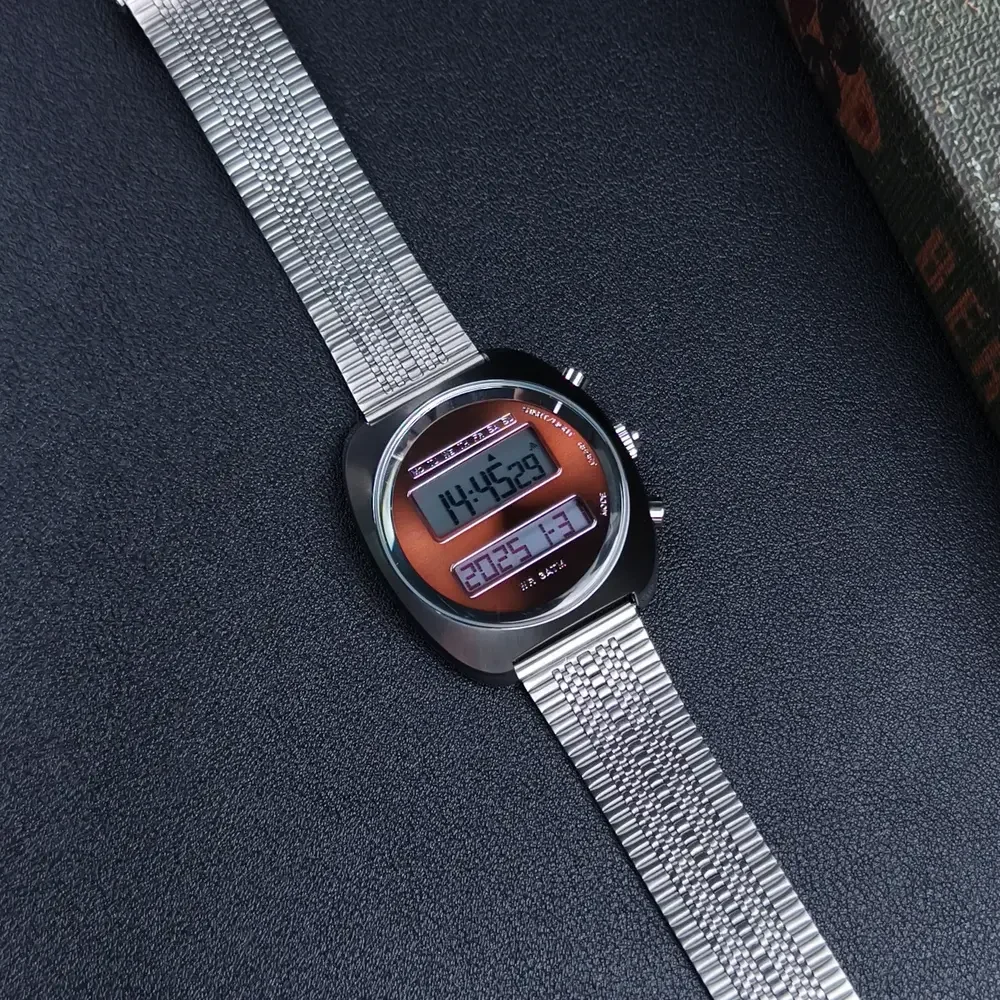 Винтажные футуристические дизайнерские - Фотография_2