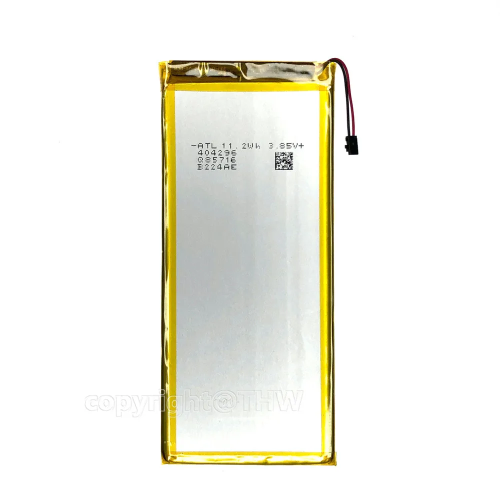 Оригинальный аккумулятор hg30 2810 мач для телефона motorola moto g5s plus - Фотография_4