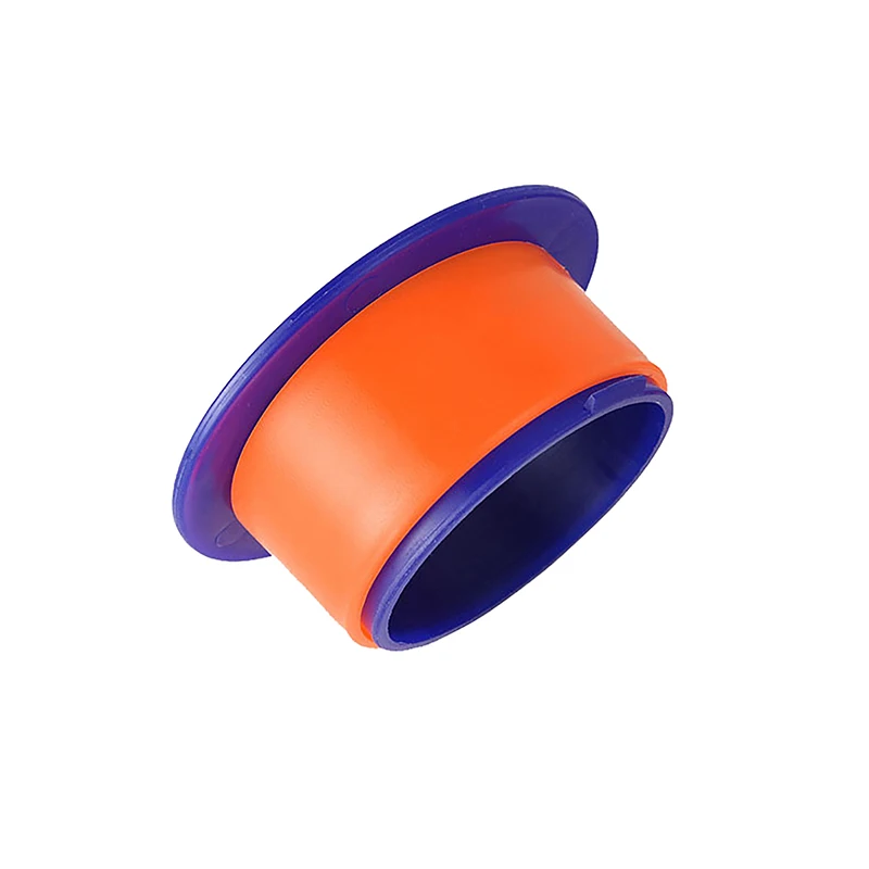 Пластиковые намотки для ручки  - Фотография_2