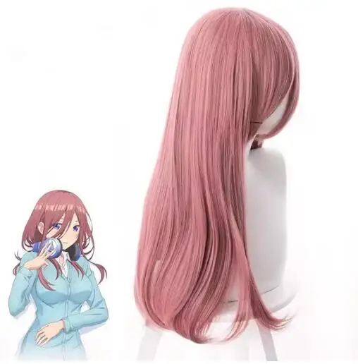 Высокое качество gotoubun the quintessential - Фотография_3
