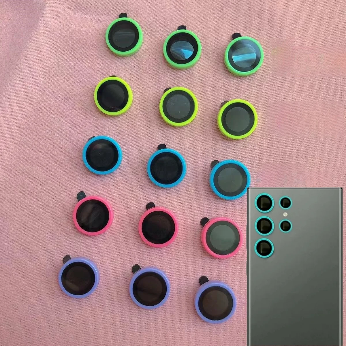 Для samsung galaxy s25 ultra s23 - Фотография_3