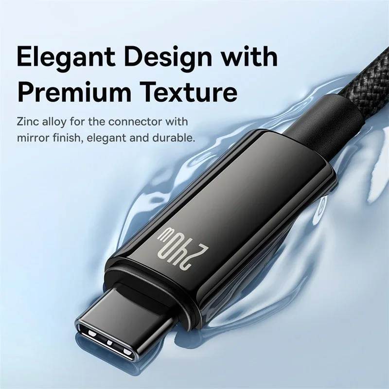 Usb c для iphone 16 15 plus pro - Фотография_4