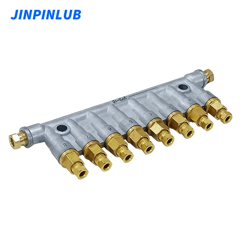 Jinpinlub dpb поршневой коллекторный