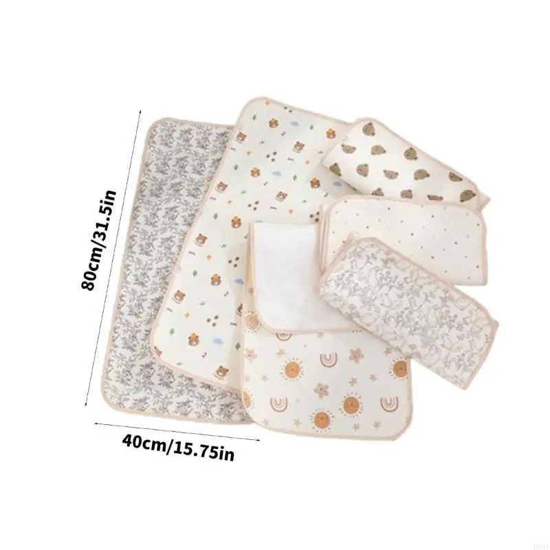 R66d хлопковая креповая ткань для - Фотография_6