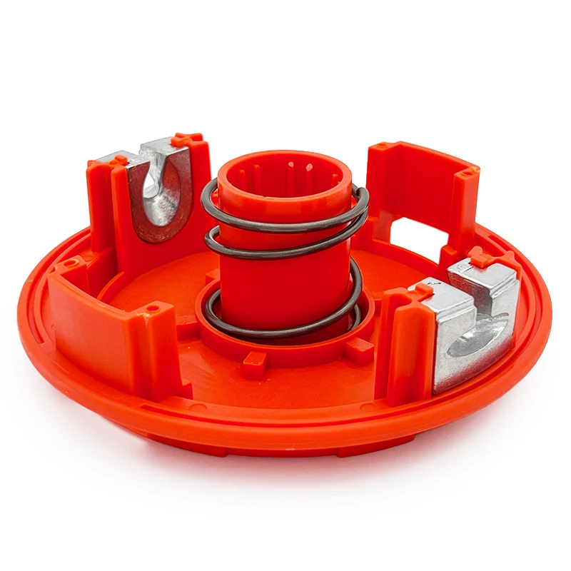 Детали садового электроинструмента - Фотография_4