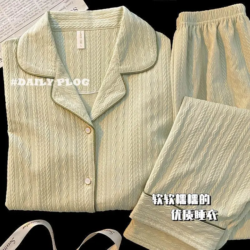 Пижамный комплект женский - Фотография_6