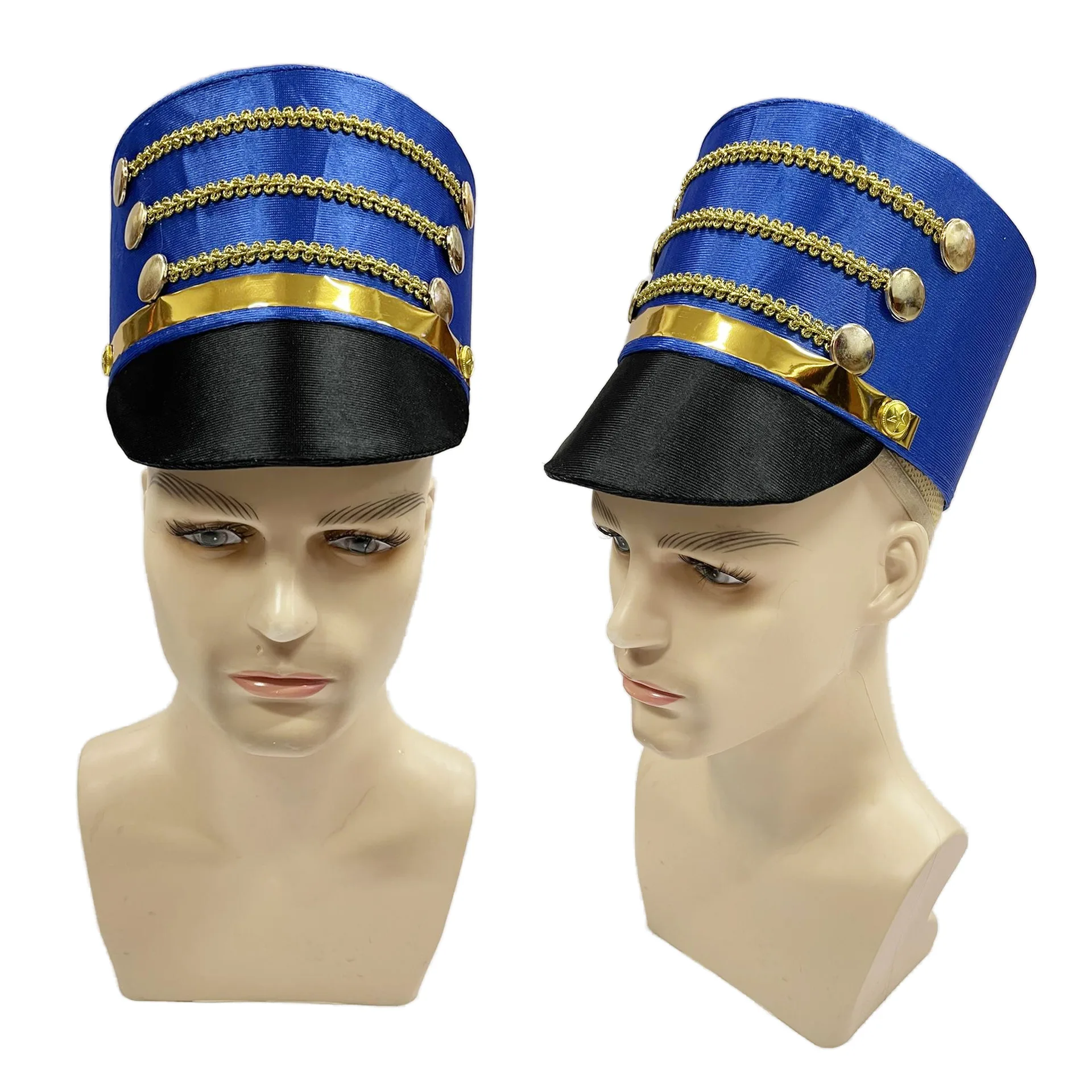 Забавная шляпа-котелок для великобритании - Фотография_2