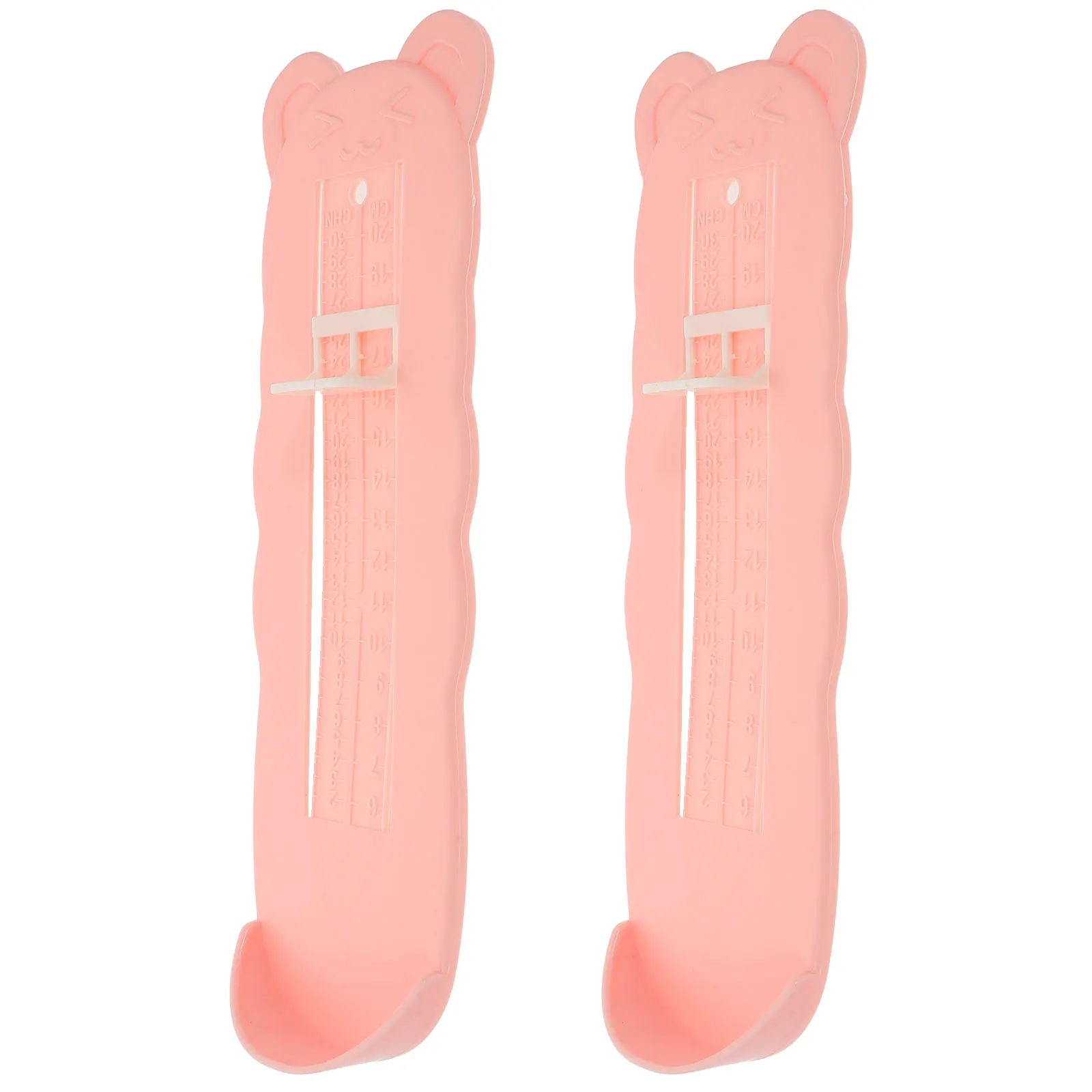 Детский измерительный инструмент для ног - Фотография_4