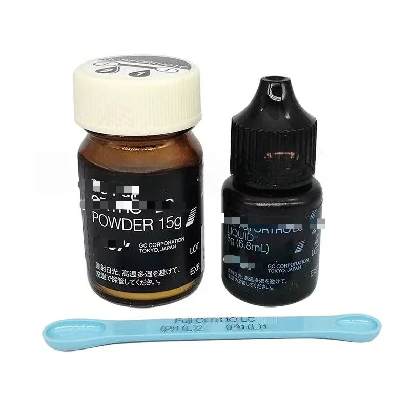 Стоматологический ортодонтический кронштейн - Фотография_6