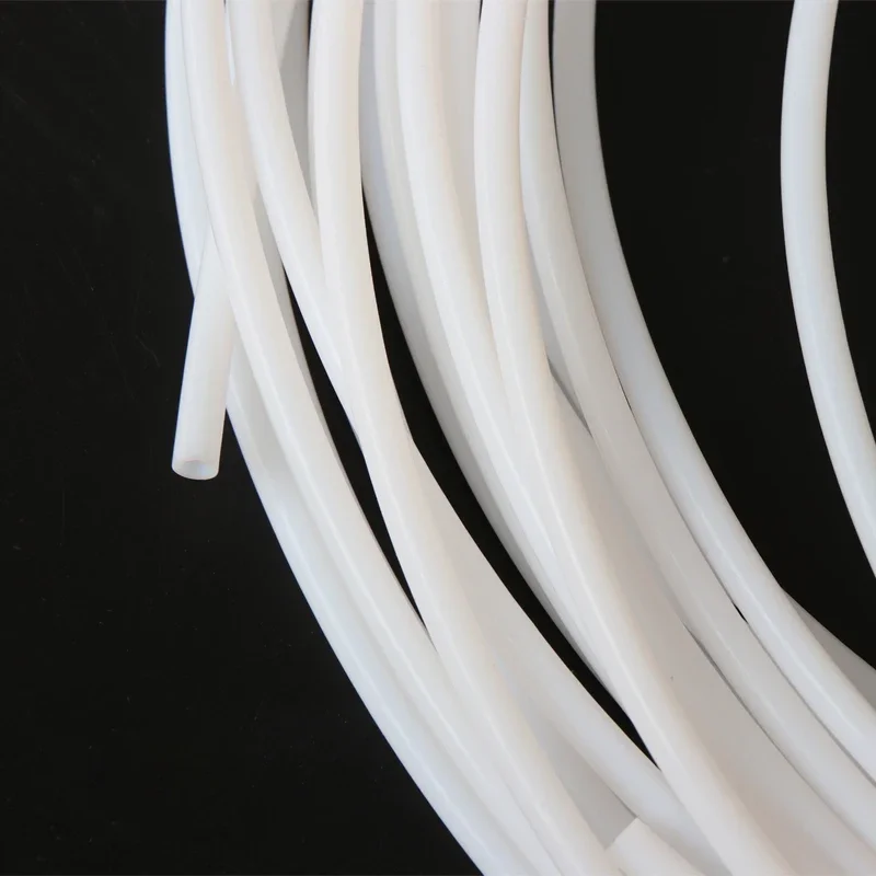 М часть 3d-принтера трубка из птфэ для j-образной головки hotend v5 v6 1 - Фотография_3