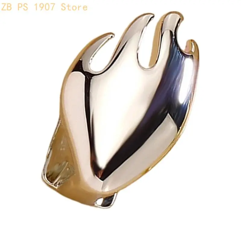 Хэллоуин вампиры fang grillzs пламя - Фотография_3