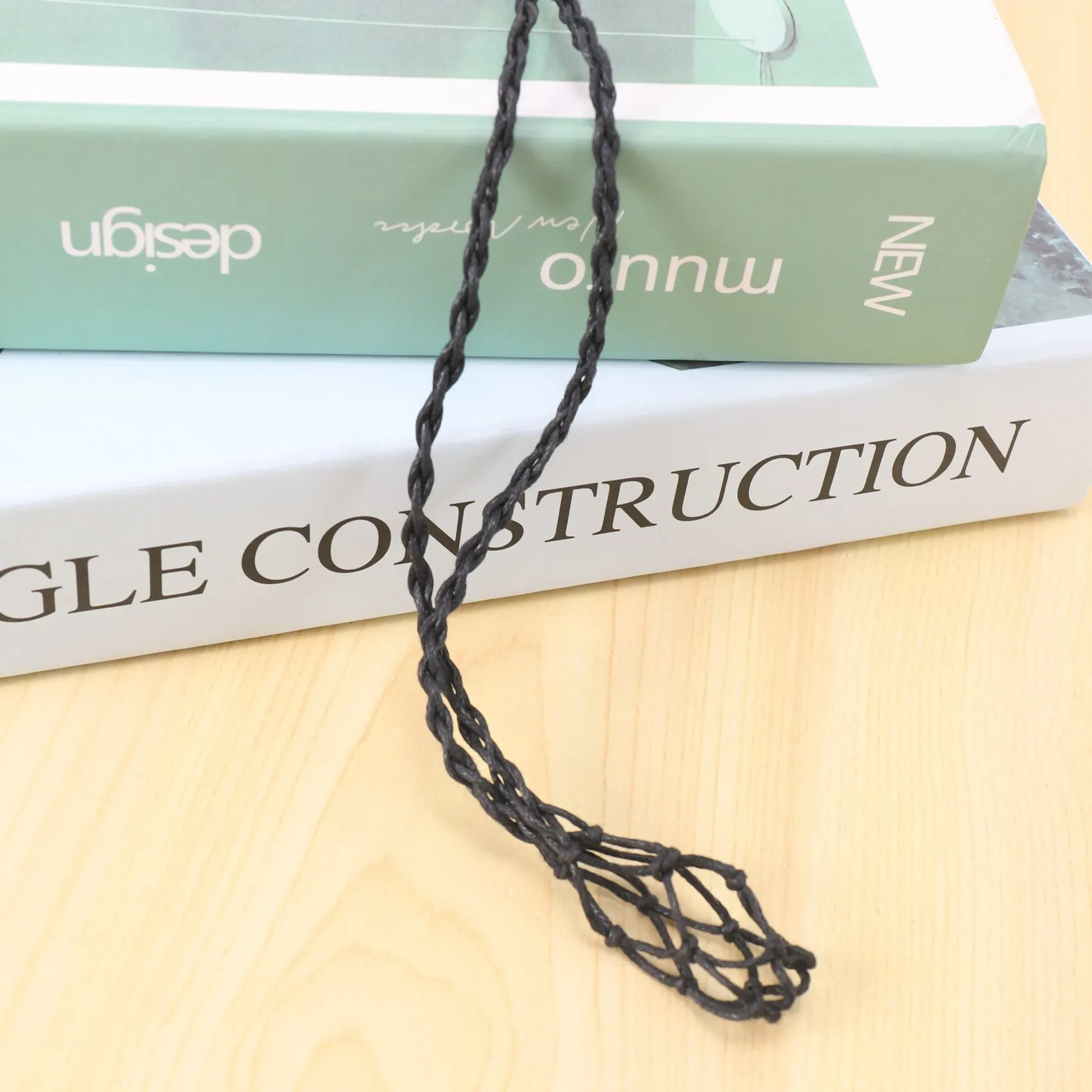 Abqr шнур для ожерелья - Фотография_5