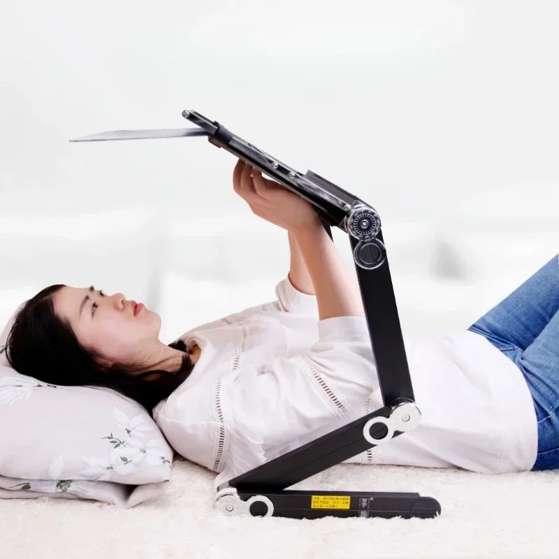 Компьютерный стол с кроватью lazy - Фотография_3