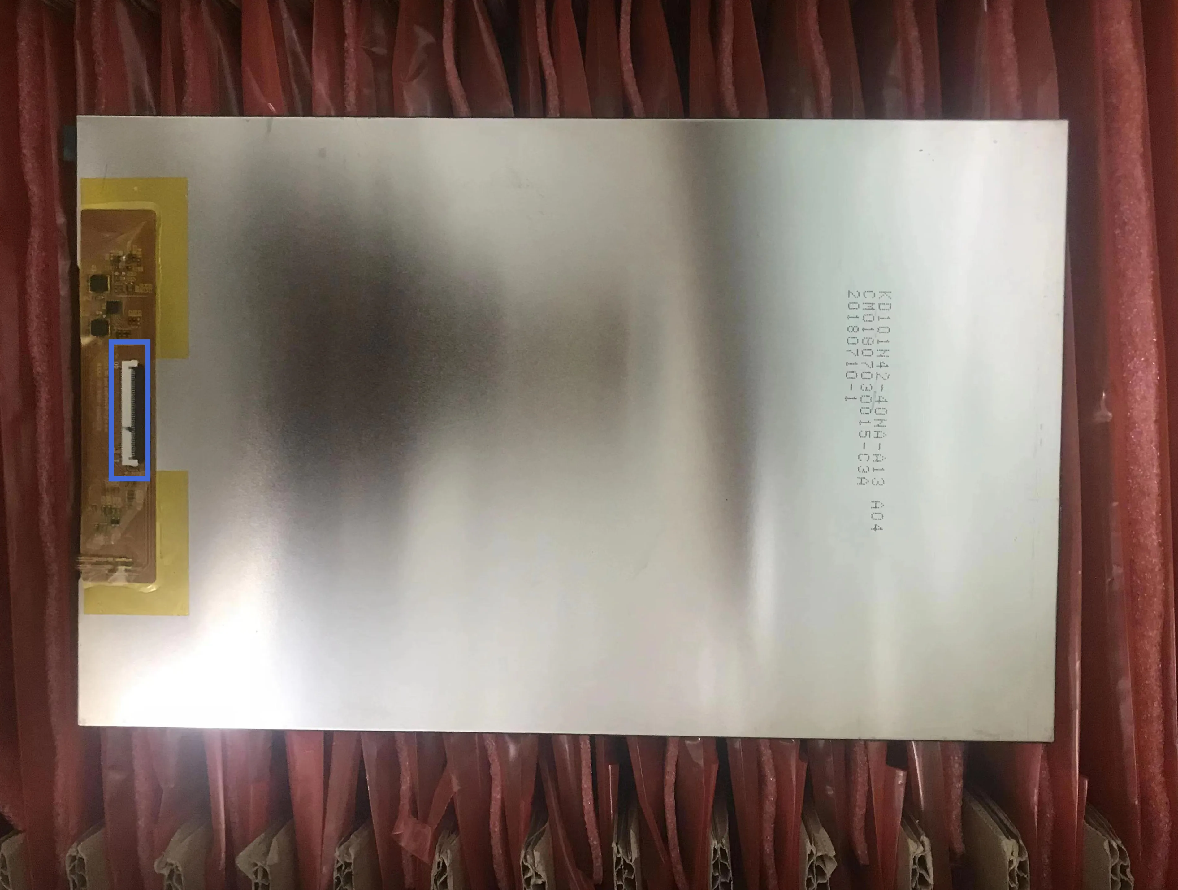 Aaa + для acer iconia one 10 b3-a30 - Фотография_5