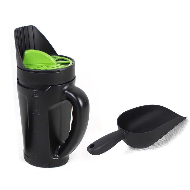 Портативная сеялка - Фотография_2