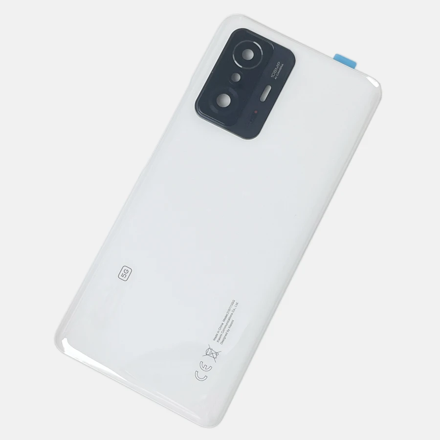A +++ 11t pro для xiaomi 11t pro - Фотография_5