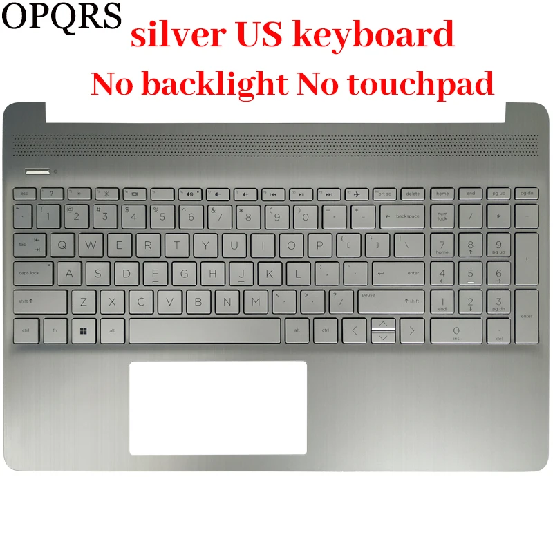 Новинка для hp 15-dy 15t-dy 15-ef 15s-eq 15s-fq tpn-q222 - Фотография_5