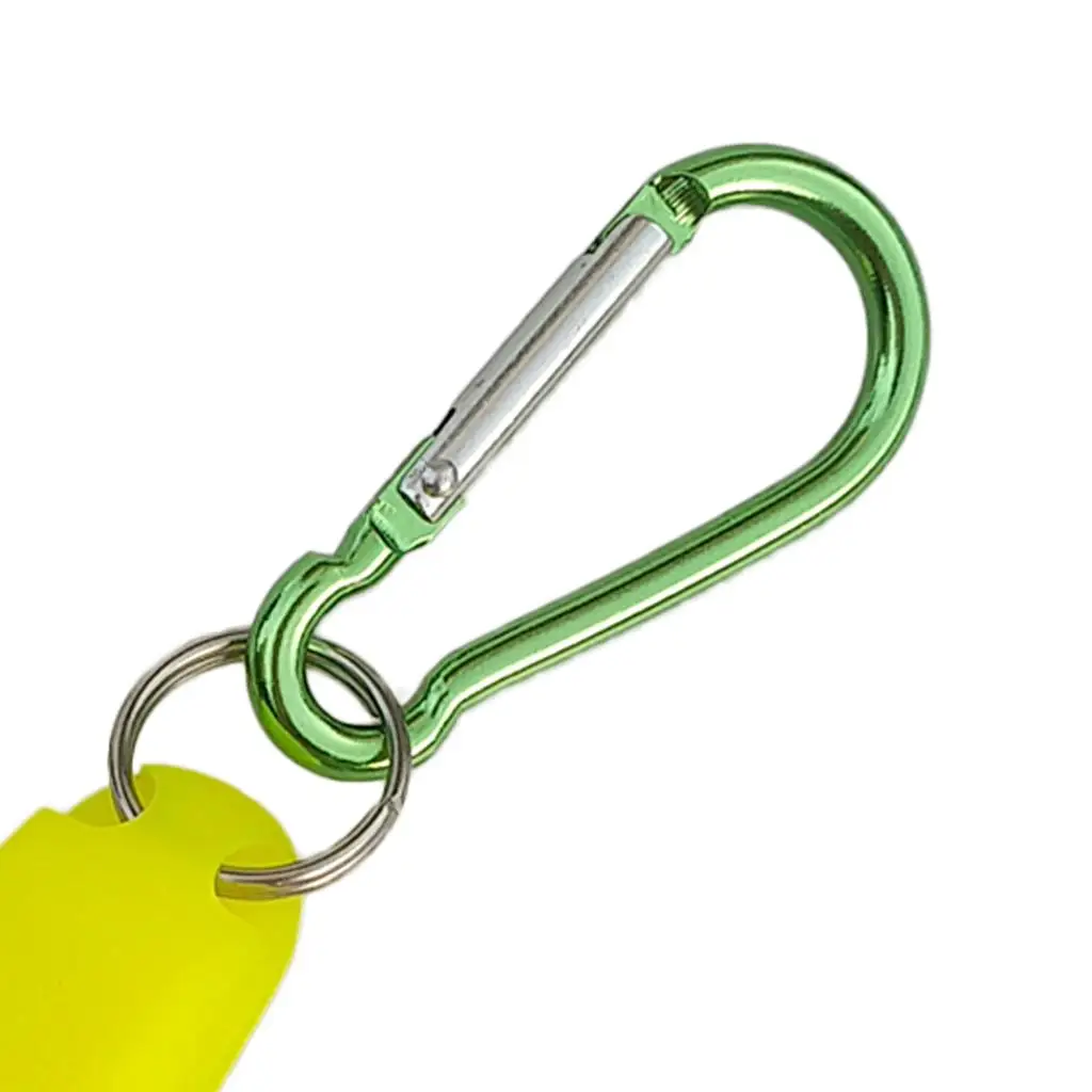 Цельный свисток для экстренного подводного плавания - Фотография_5