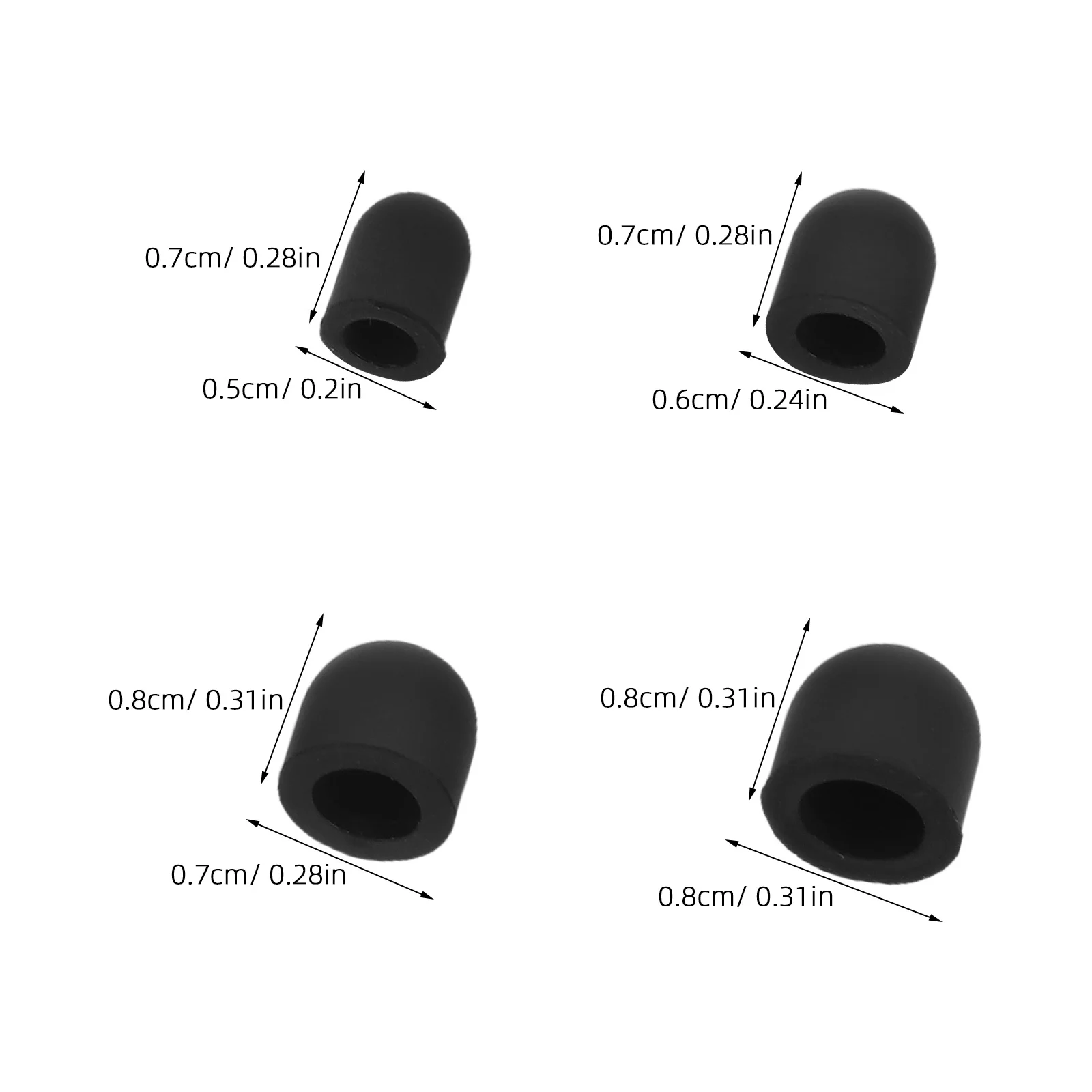 Сменные наконечники для стилуса - Фотография_6